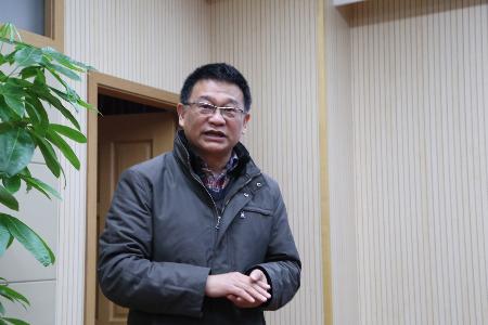 田兆元教授